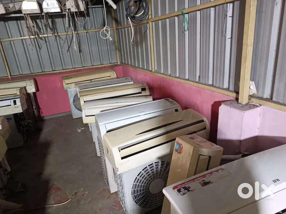 SECONDS AC'S FOR SALE'S