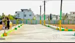 सुल्तानपुर रोड गोसाईगंज मार्केट में प्लॉट बैंक लोन केसाथ