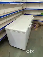 Deep fridge