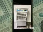 AIR COOLER WITH HEAVY MOTOR