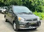 Maruti Suzuki Alto 0.8 LXI (O), 2019, Petrol