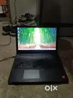 Laptop dell amd a6