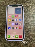 Apple Iphone 13