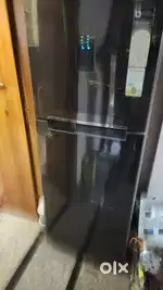 Frigh repair on ur door all types frigh
