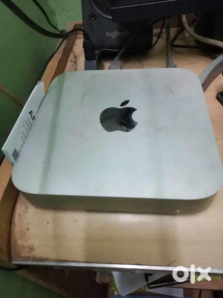 Mac mini M1 256Gb