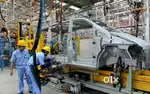 HIRING ACCOUNTANT TRAINEES FOR MANUFACTURING PLANT:APPLY NOW