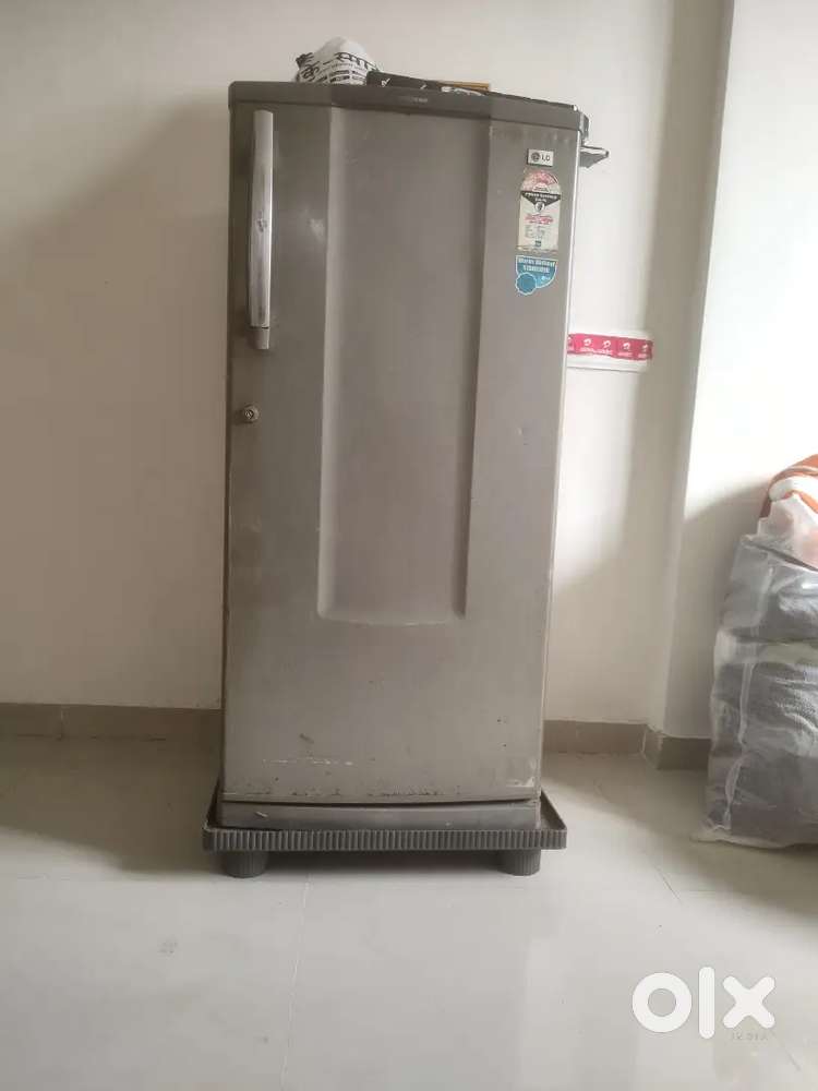 LG fridge for sale