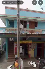 Semi commercial Property for sale