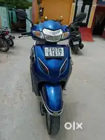 Activa 5g 2019 Dec