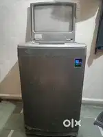 Haier top load HWM70-698 NZP