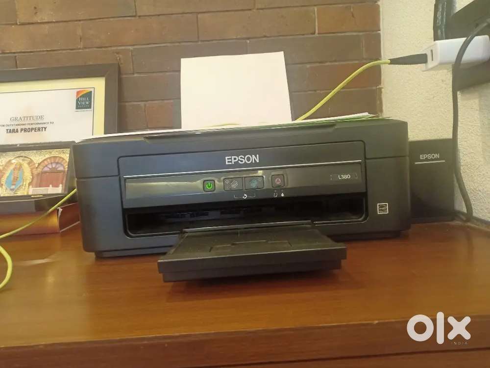 Epson L380