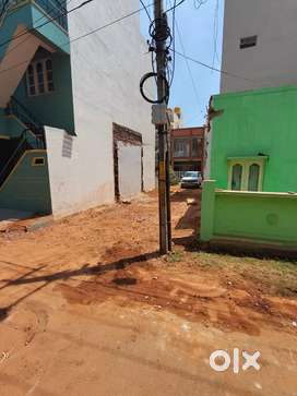 15×30 site for sale in Vijaynagar KD circle  mysuru