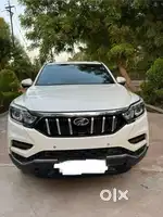 Mahindra Alturas G4 2021 Diesel Well Maintained
