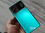 Poco x5 l 6gb, 128gb