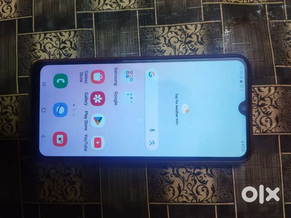 Samsung m21