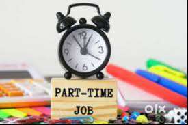 Our company hiring for part time workers