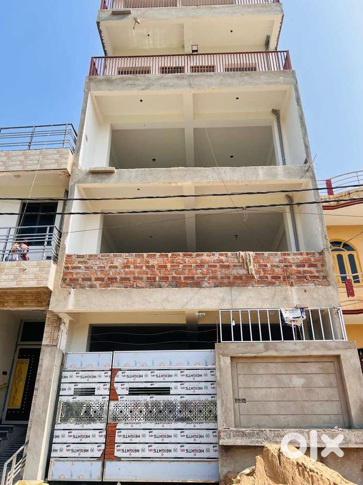 Redefining Office Spaces