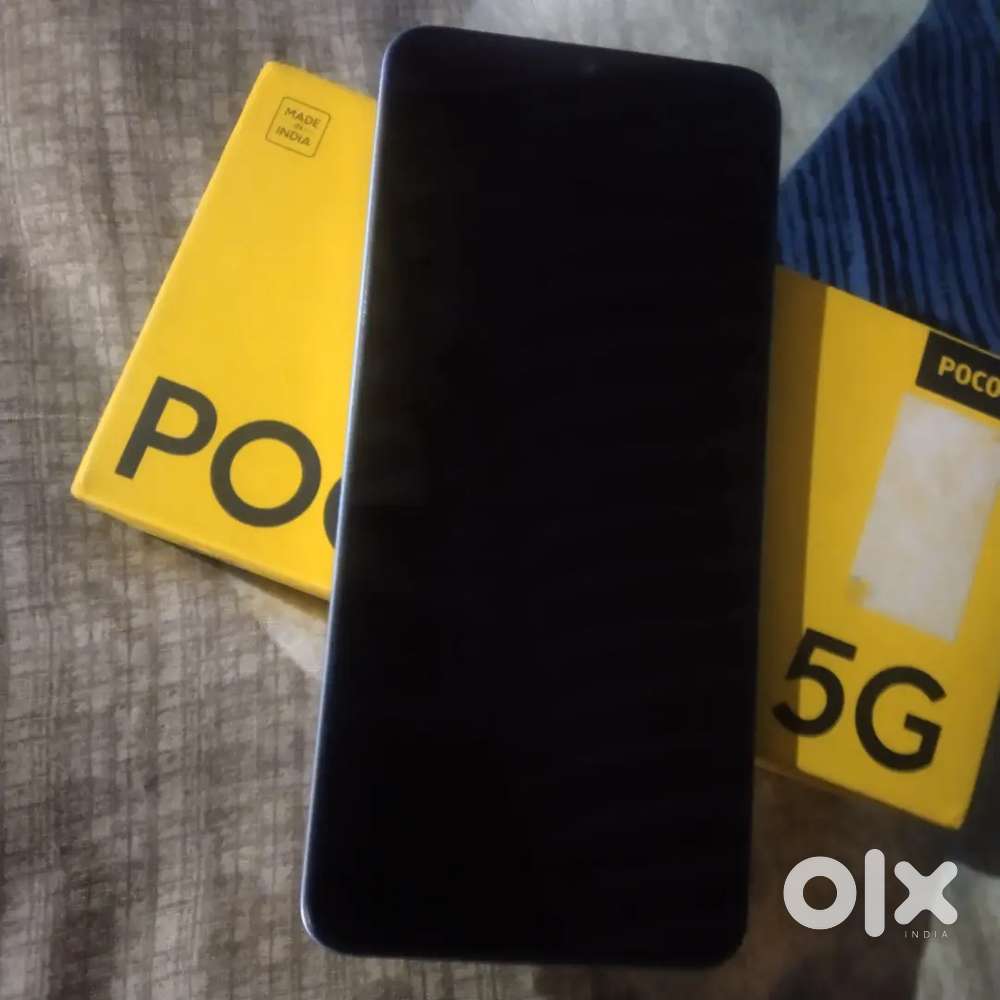 poco m6 5g