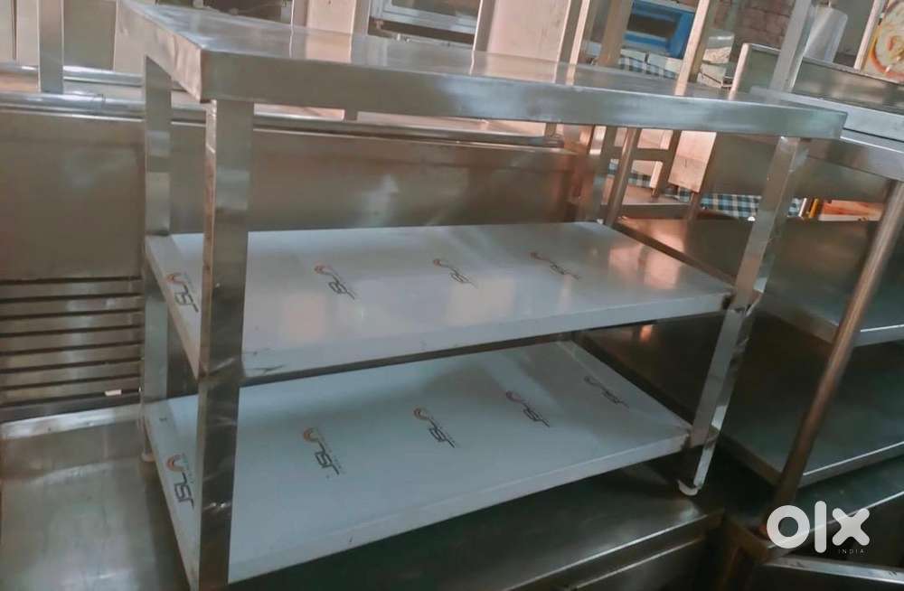 Used commercial restaurant equipments ss tandoor ss sink ss tables