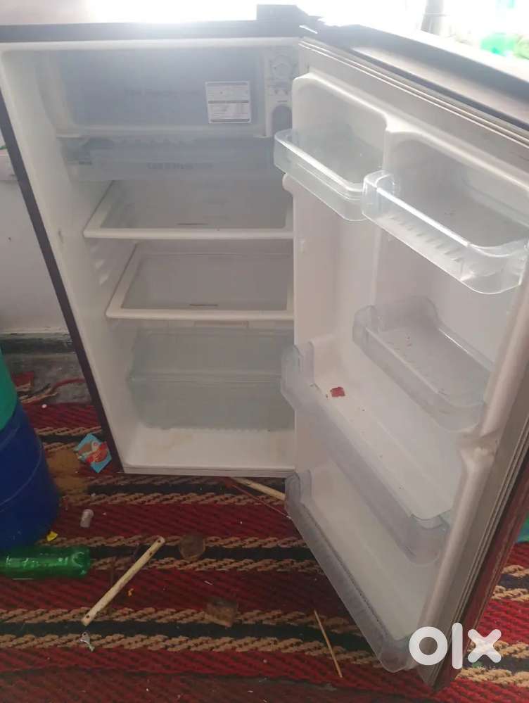 Lg fridge  old model 2024