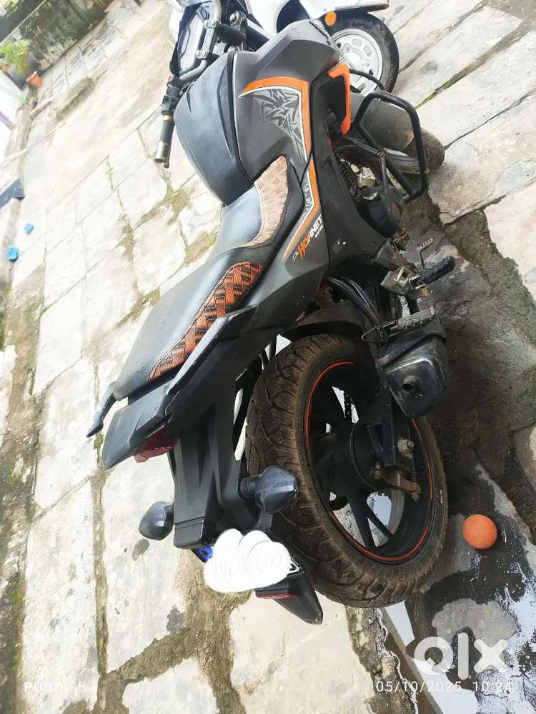 HORNET 160R FOR SALE