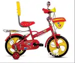Kids cycle