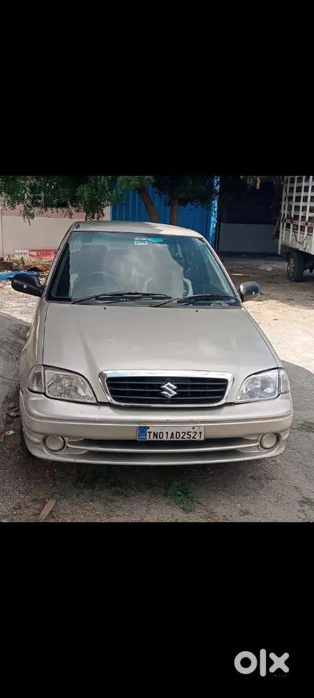 Very good running condition