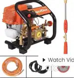 Patrol  spray pump kalsi ok pump