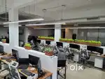 Operations and Maintainance Managwr
