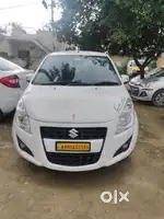 Maruti Suzuki Ritz Ldi BS-IV, 2016, Diesel