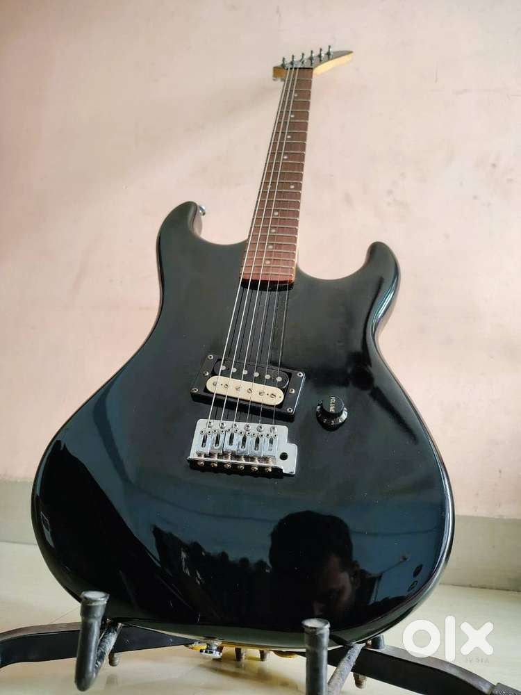 Professional Electric Guitar
