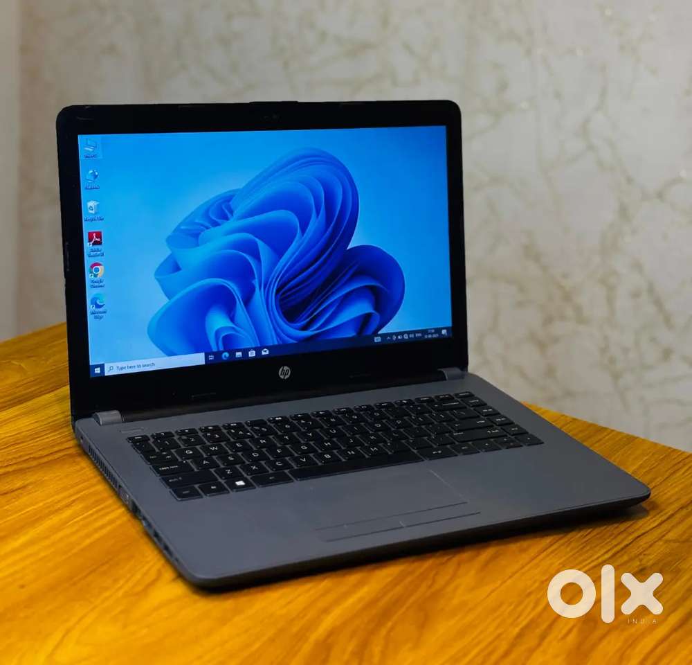 Hp 240  Laptop -Excellent Condition