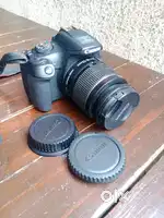 Canon EOS 1500D