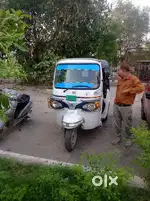 Piaggio ape electric