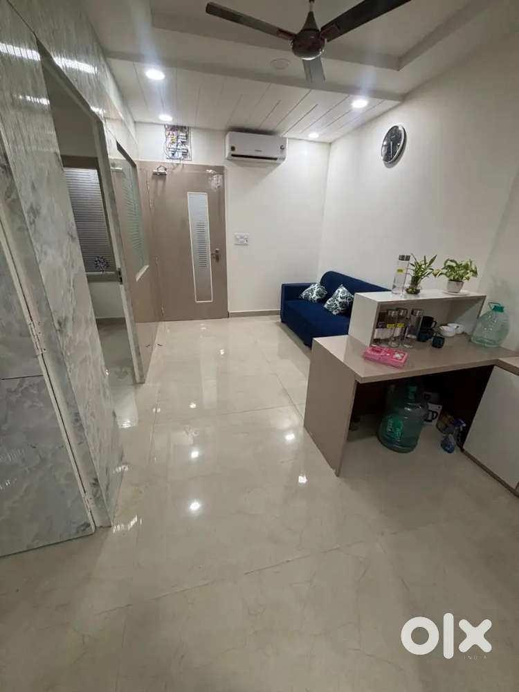 700sqft fully furnished office space on rent at all location in jaipur