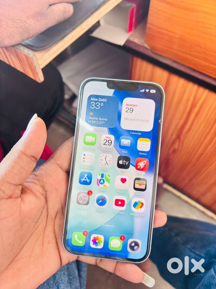 Iphone 14 128 gb