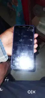 Mobile all conditions ok Ram 2gb Android vs11 dual SIM carma rearl 13