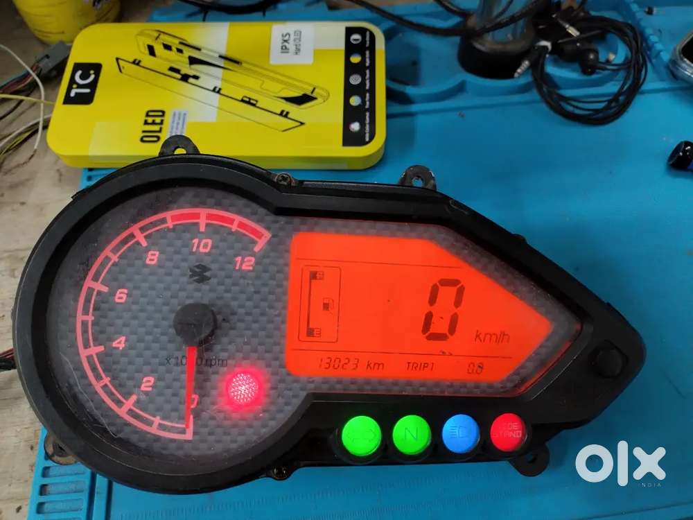 Pulsar 150 speedometer for sale