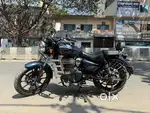 Royal Enfield Meteor 350 (1st Owner)