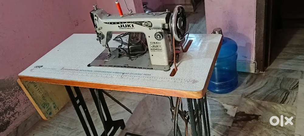 Tailoring sewing machine
