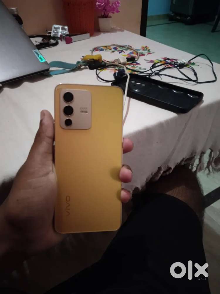 Vivo v23 5G(8/128)