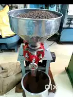 Need Sales person at Coffee grinding shop at West Mambalam