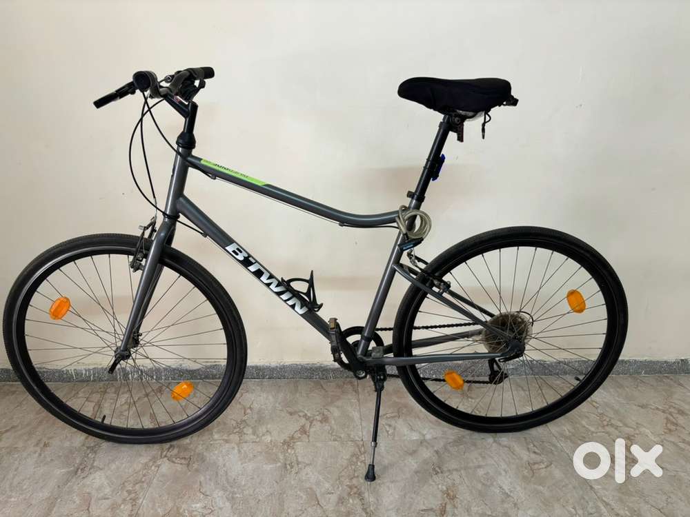 Decathlon (River Side 120)