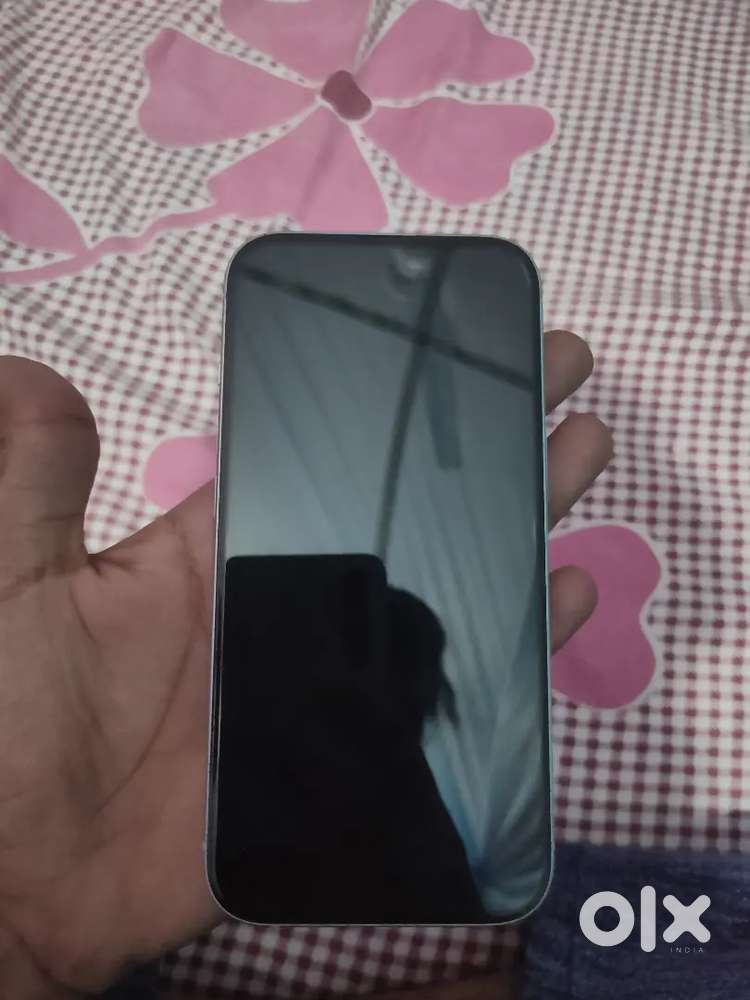 I phone 15