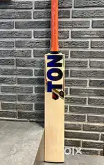 Ton bat with bag