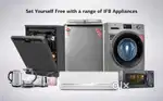 Field Service Technician - Home Appliances