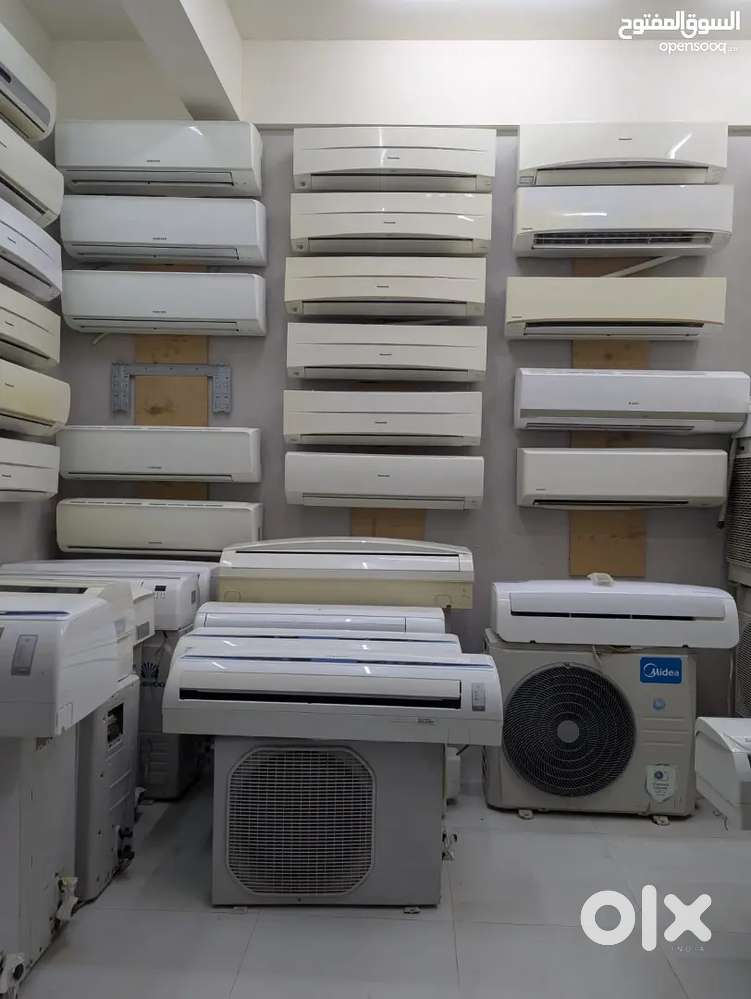 AC fitting AC repair AC gas charge AC mechanic contact