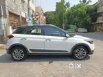 Hyundai i20 Active 2017