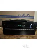 ONKYO TX-NR818 9.2 master audio reciver