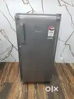 Whirlpool 190ltrs single door refrigerator available with delivery*/*